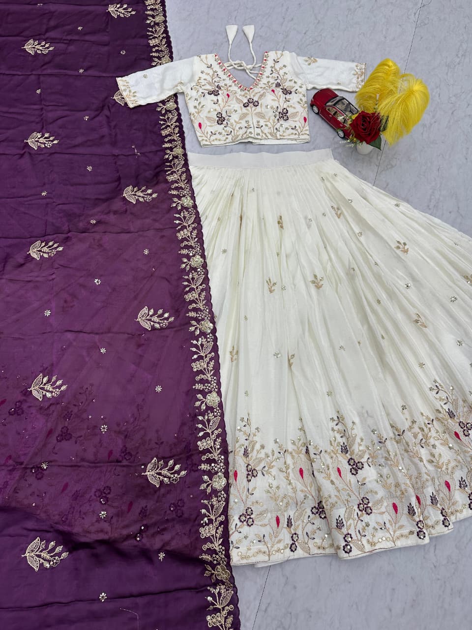 Chanyacholi