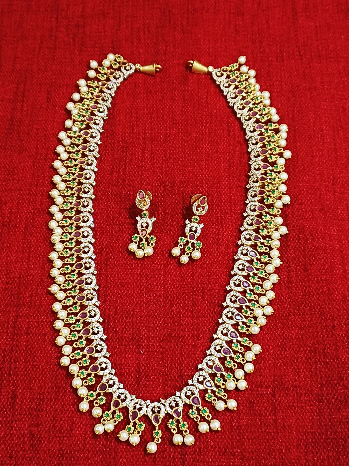 South jewellery