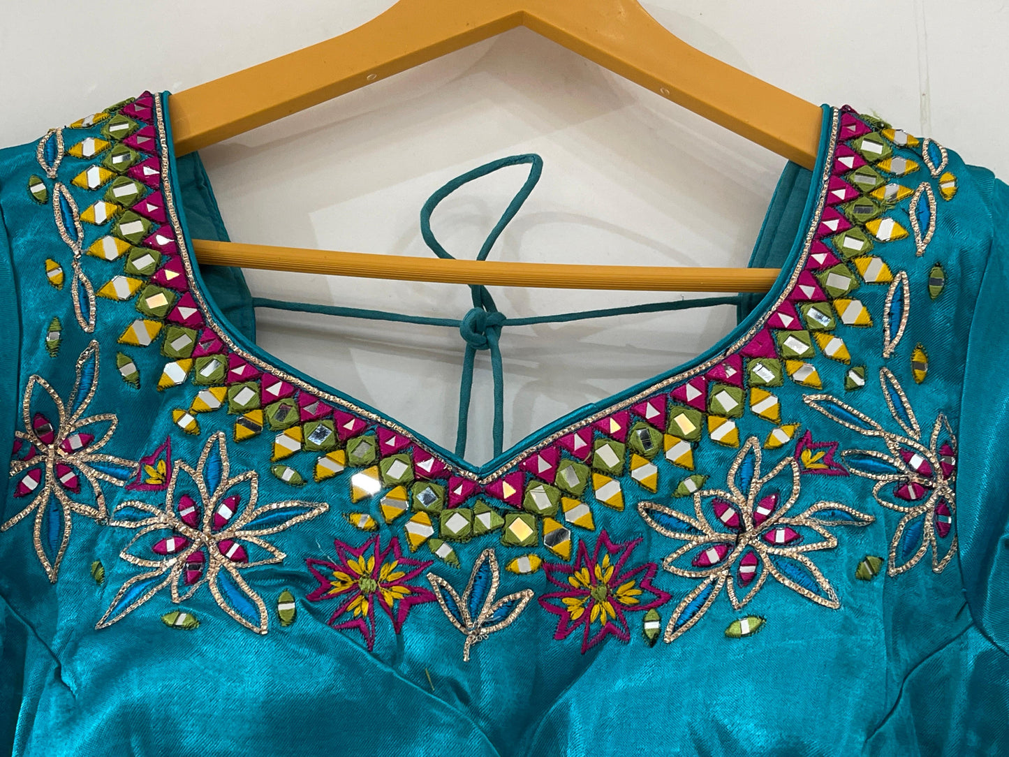 Chanya choli