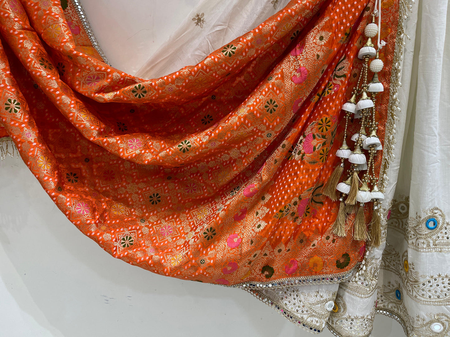 Chanya choli