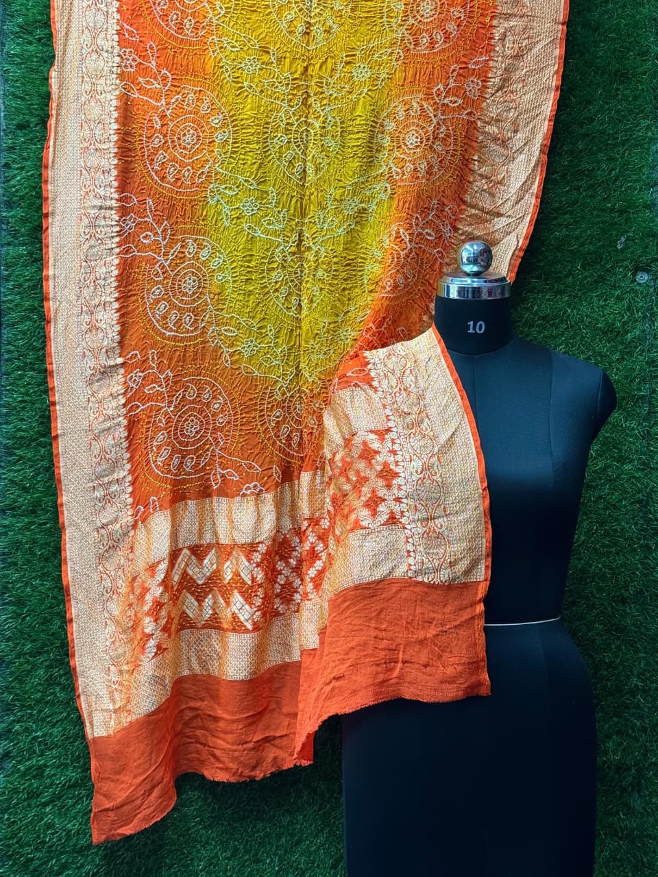 Dupatta