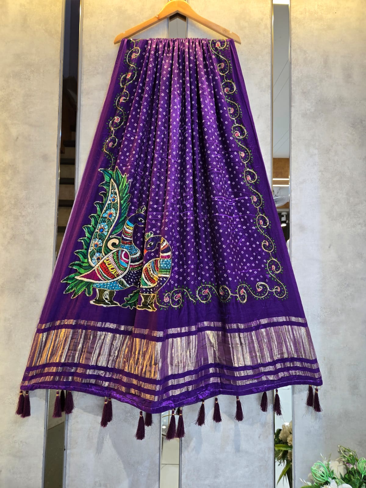 Dupatta