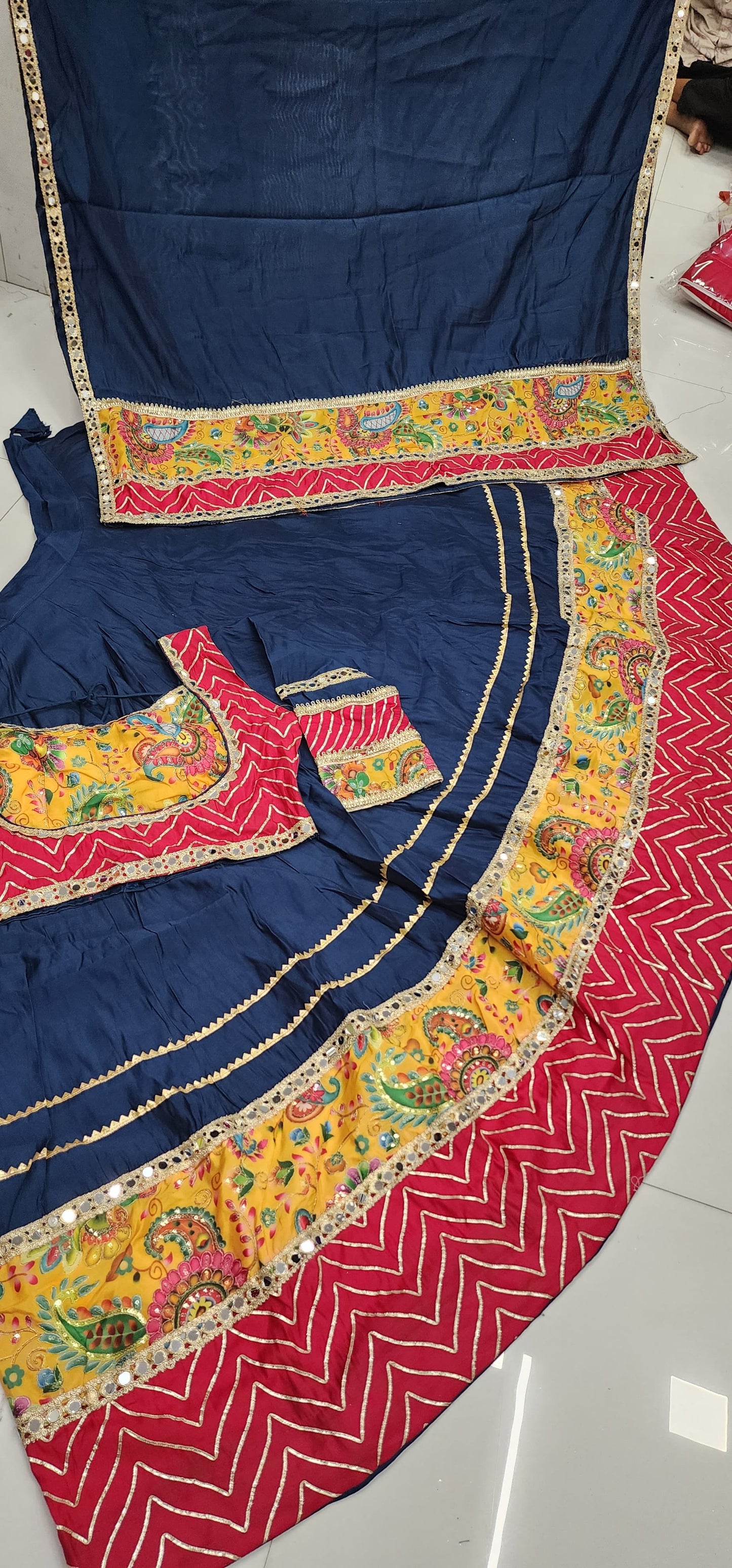 Chanyacholi