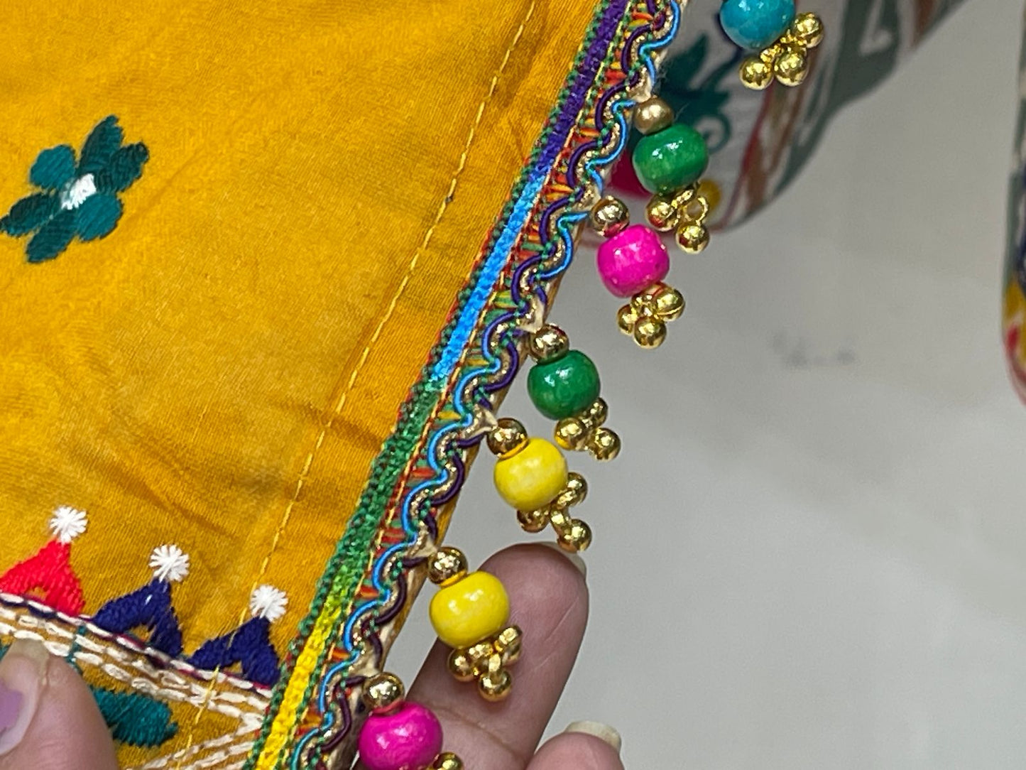 Chanya choli