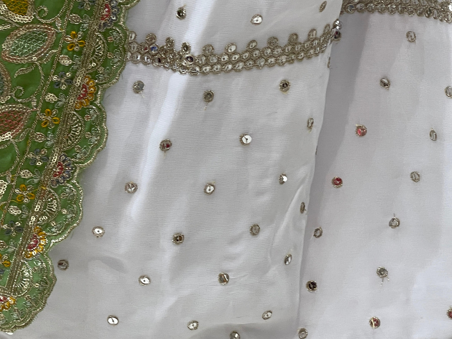 Lahenga set