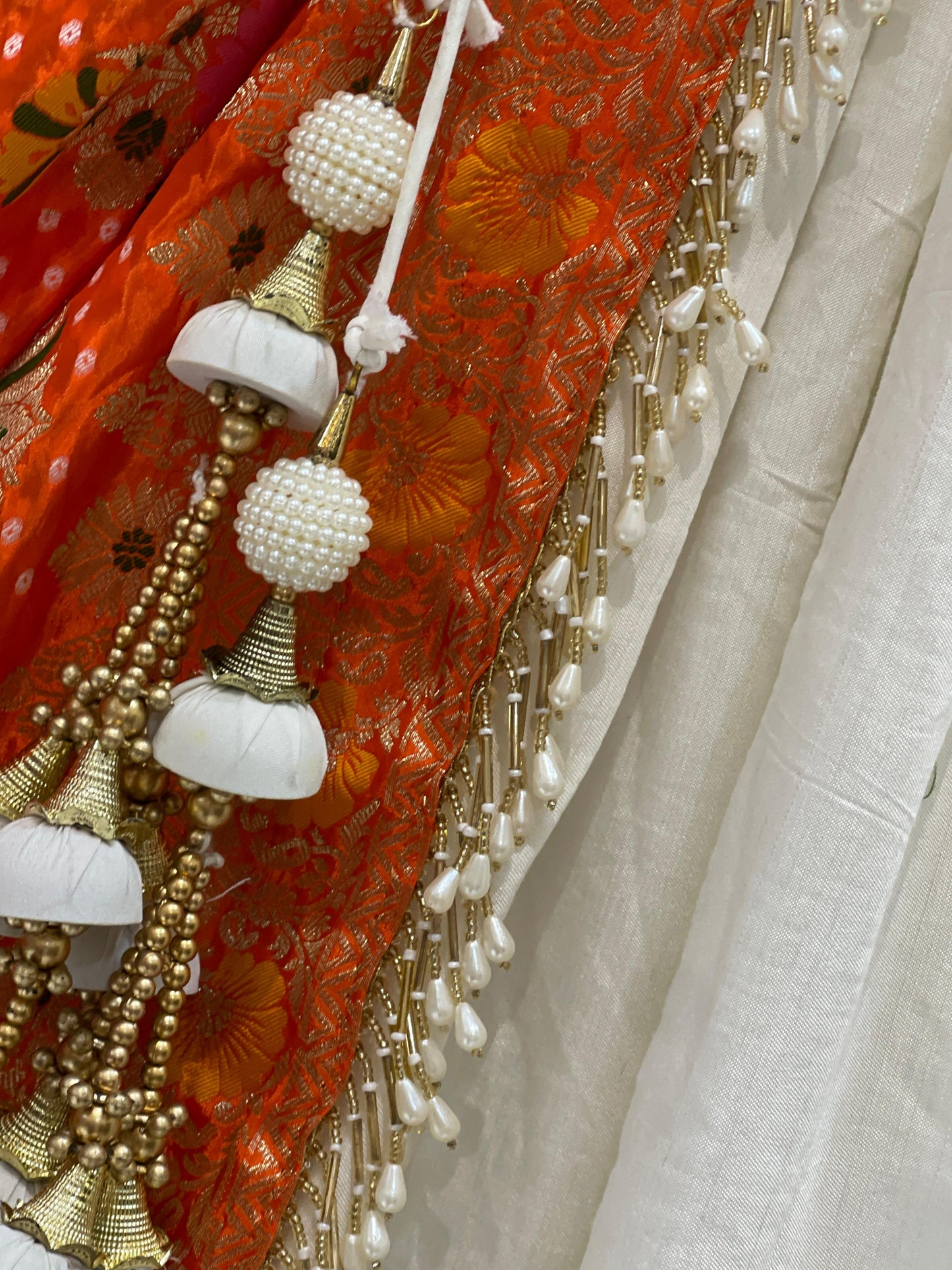 Chanya choli