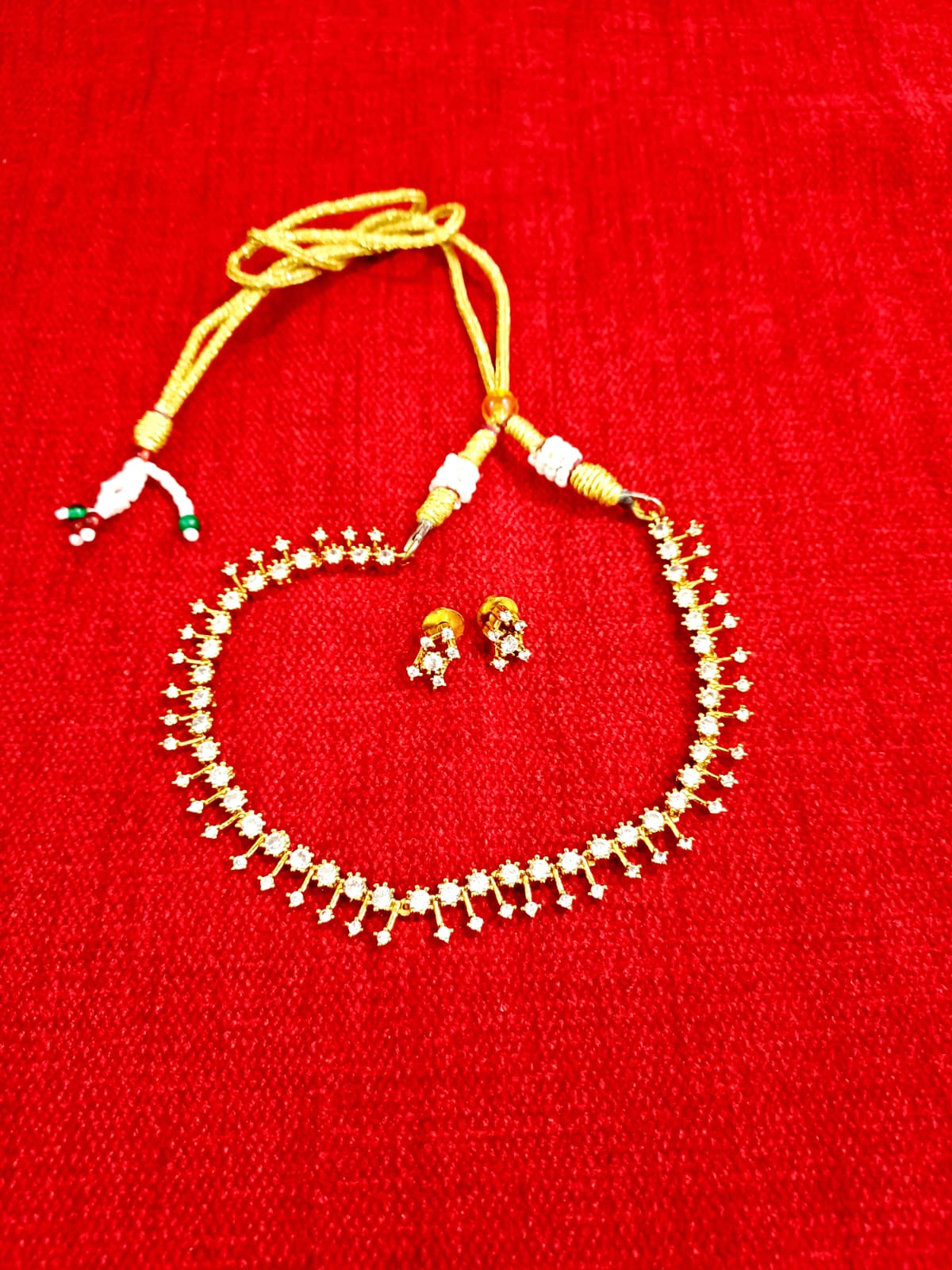 Diamond Set